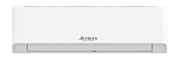 Jetman Digital Inverter Pro 24,000 BTU Wi-Fi Air Conditioner