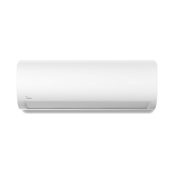 Midea Xtreme white inverter wall-mounted indoor unit